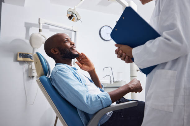 Best Emergency Wisdom Tooth Extraction in Carthage, TX