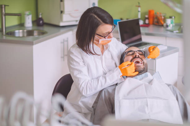 Best Broken or Chipped Tooth Repair in Carthage, TX